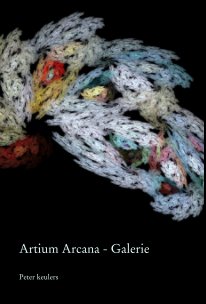 Artium Arcana - Galerie book cover