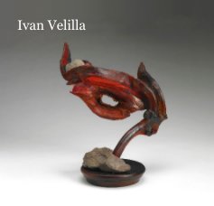 Ivan Velilla book cover