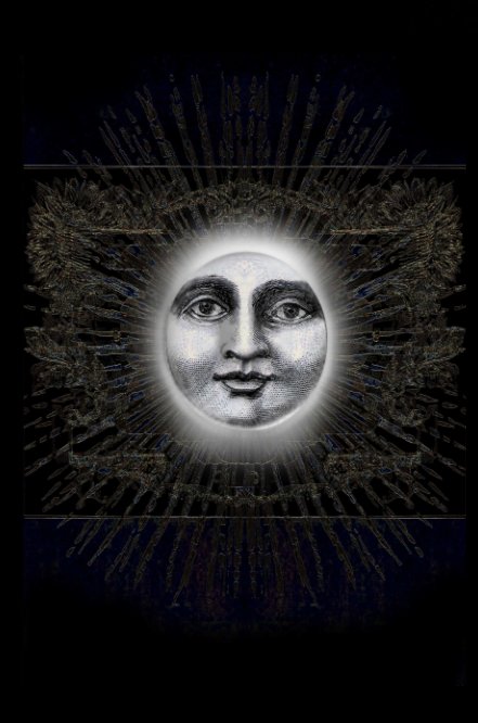 View Why The Sun & Moon Follow You by Robert James Ryan III