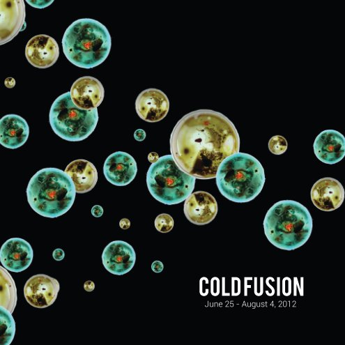 View Cold Fusion by Salisbury University Art Galleries