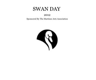 SWAN DAY book cover