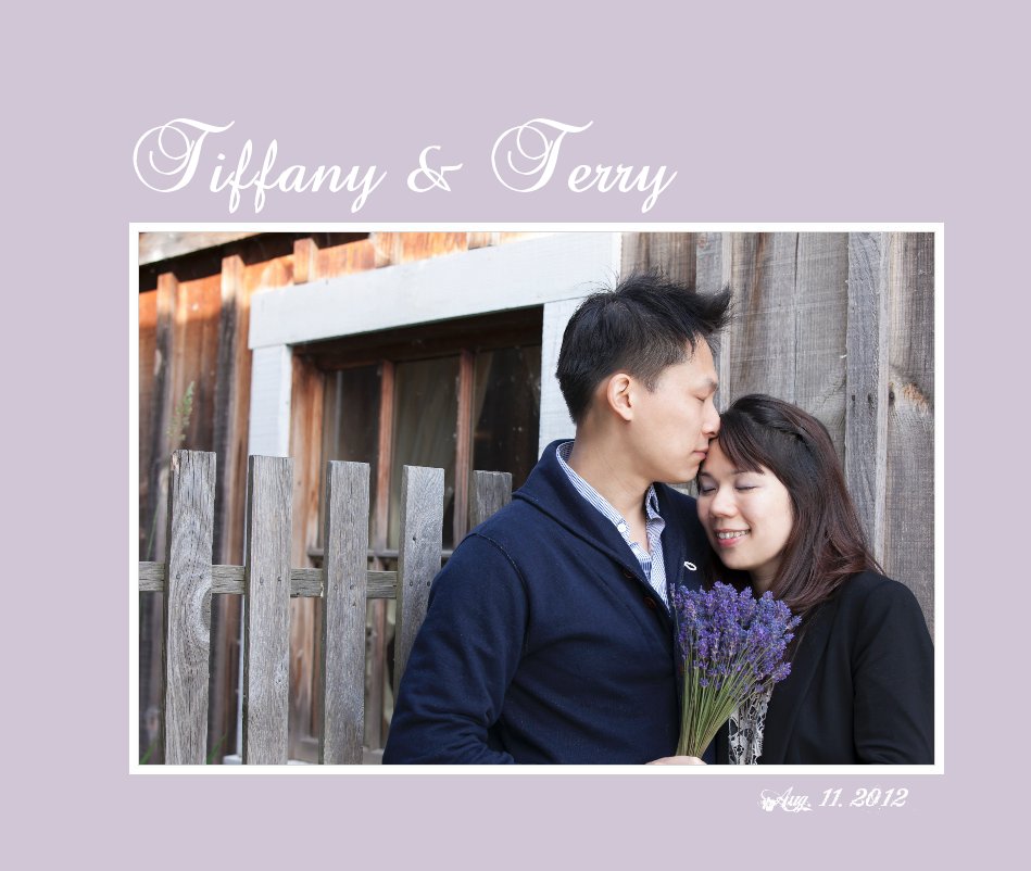 View Tiffany & Terry by vchung