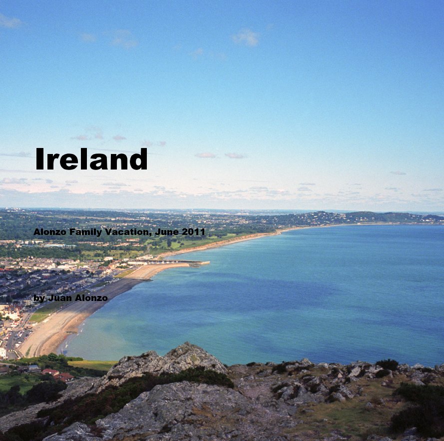 View Ireland by Juan Alonzo