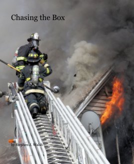 Chasing the Box book cover