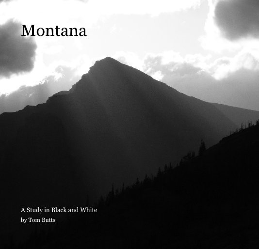 View Montana by Tom Butts