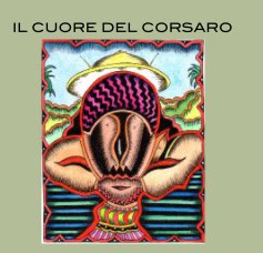 IL CUORE DEL CORSARO book cover