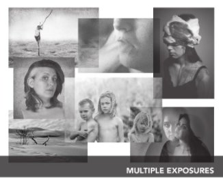 Multiple Exposure book cover
