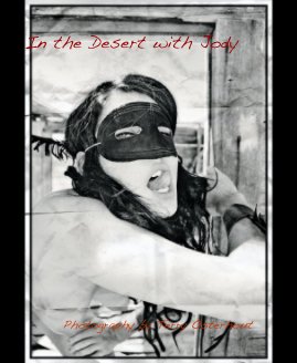 In the Desert with Jody book cover