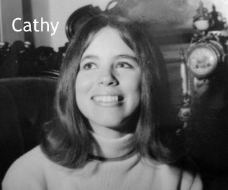 Cathy book cover