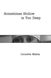 Sometimes Hollow Is Too Deep book cover