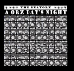 A Orz Day's Night book cover