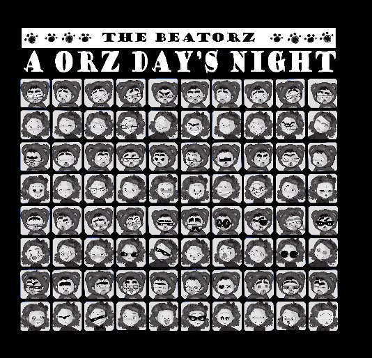Visualizza A Orz Day's Night di Chiaramoriconi.com