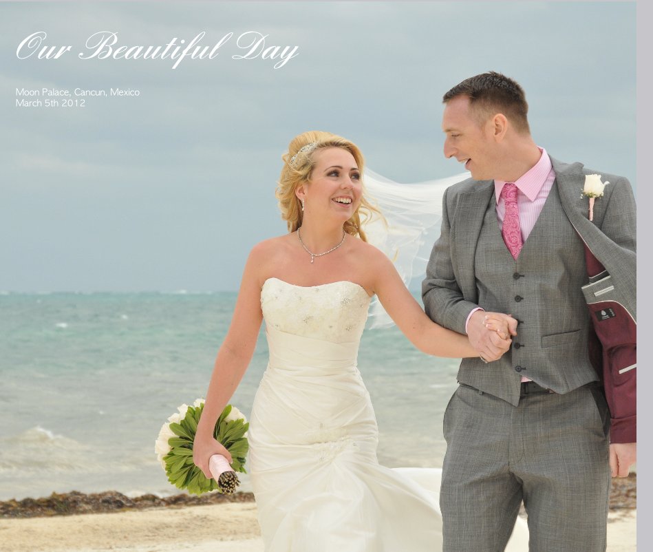 View Our Beautiful Day by Jamie Sutton