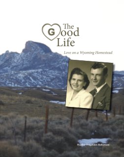 The Good Life book cover