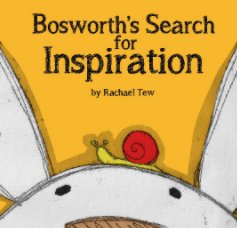 Bosworth's search for inspiration book cover