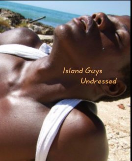 Island Guys Undressed book cover