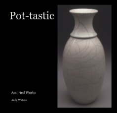 Pot-tastic book cover