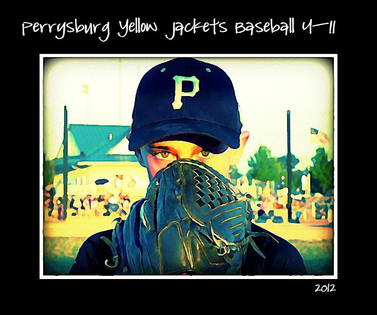 Ver Perrysburg Yellow Jackets Baseball U-11 por kbspoon