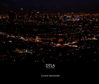 DTLA
TELLING STORIES book cover