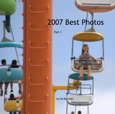 2007 Best Photos book cover
