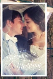 Brooklyn Wedding book cover