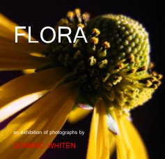 FLORA book cover