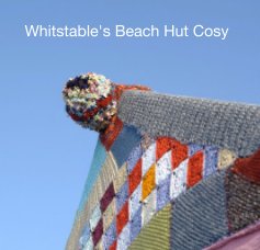 Whitstable's Beach Hut Cosy book cover