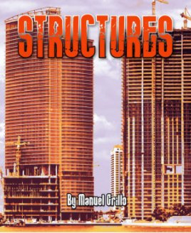 Structures book cover