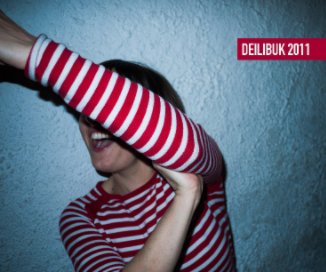Deilibuk 2011 book cover