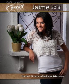 Jaime Due book cover