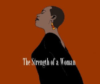 The Strength of a Woman book cover