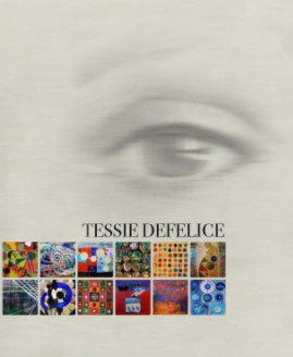 Tessie DeFelice book cover