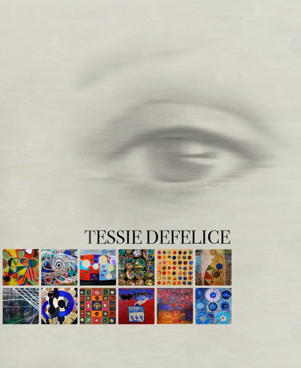 View Tessie DeFelice by Viveca Ljung Photography & Design