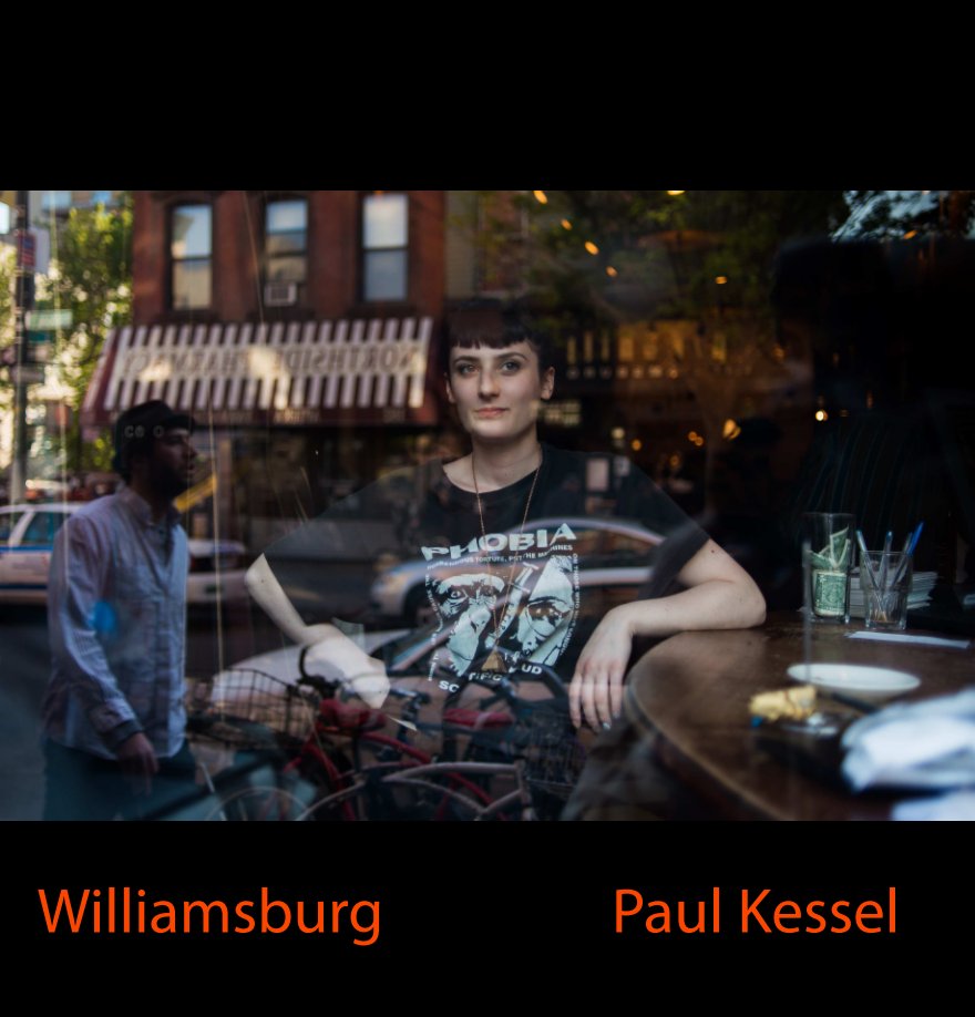 Ver Williamsburg Brooklyn por Paul Kessel