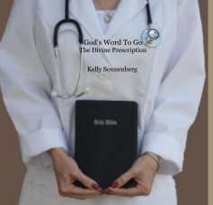God's Word To Go book cover