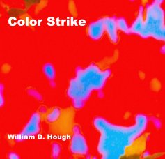 Color Strike book cover