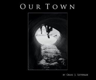 Our Town book cover