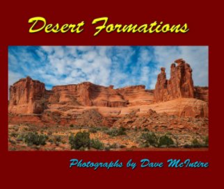 Desert Formations (2nd Revision) book cover