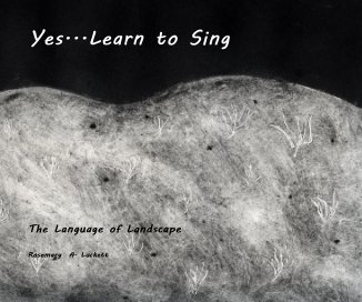 Yes...Learn to Sing book cover