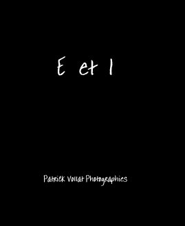 E et I book cover