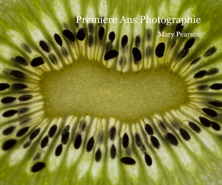 View Premiere Ans Photographie by Mary Pearson