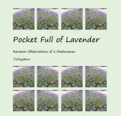 Pocket Full of Lavender book cover