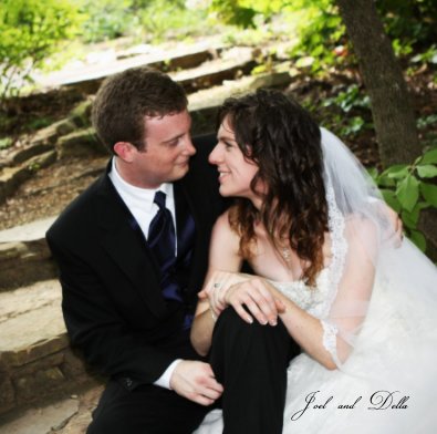 Joel and Della book cover