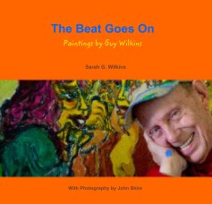 The Beat Goes On book cover