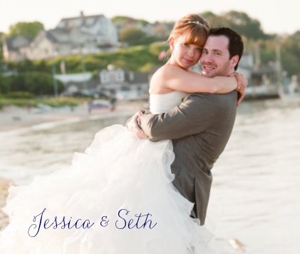 Jessica & Seth book cover