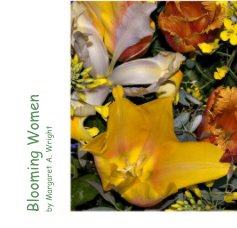 Blooming Women book cover