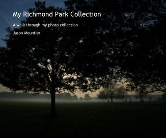 My Richmond Park Collection book cover