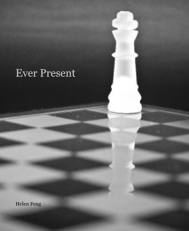 Ever Present book cover