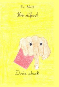 Der kleine Handifant book cover