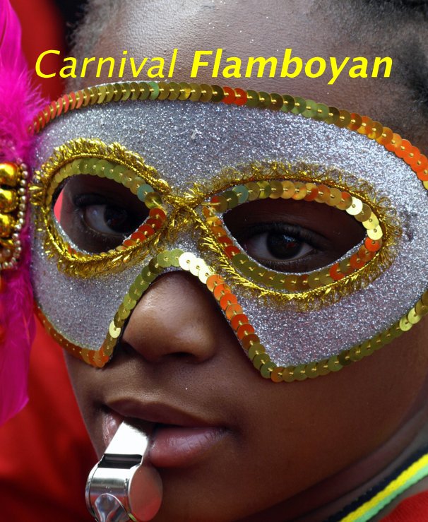 View Carnival Flamboyan by John Phillips